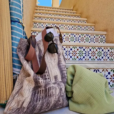 Spanish Lifestyle In * Торрев'єха