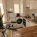 Spanish Lifestyle In Apartment