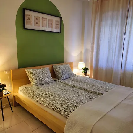 Apartment Spanish Lifestyle In