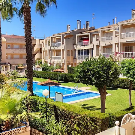 Spanish Lifestyle In *
