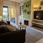 Spanish Lifestyle In Апартаменты *