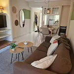 Апартаменти Spanish Lifestyle In Торрев'єха