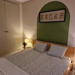 Spanish Lifestyle In Апартаменты Торевьиа