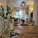 Spanish Lifestyle In Апартаменты