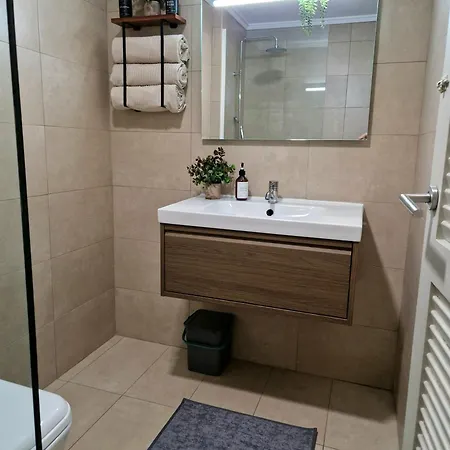 Appartement Spanish Lifestyle In *