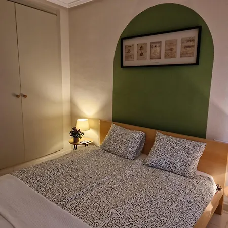 Spanish Lifestyle In Apartamento Torrevieja