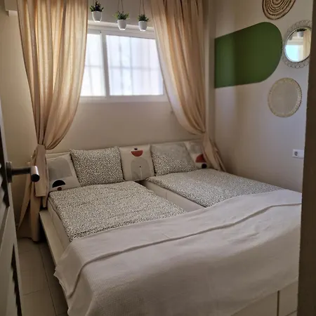 Apartamento Spanish Lifestyle In Torrevieja