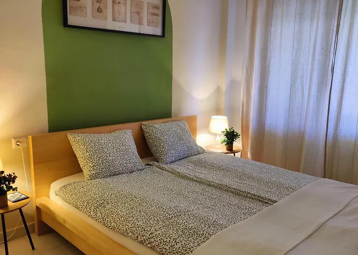 Apartamento Spanish Lifestyle In