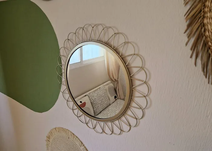 Spanish Lifestyle In Apartamento *