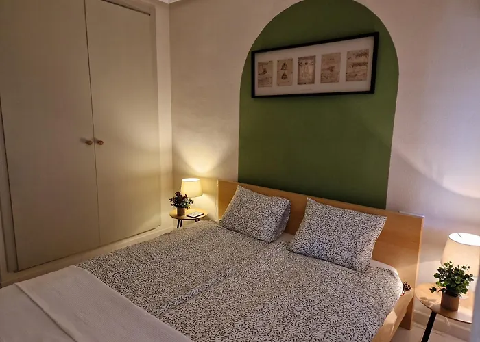 Spanish Lifestyle In Apartamento Torrevieja