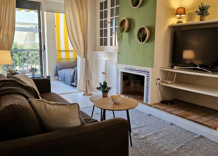 Spanish Lifestyle In