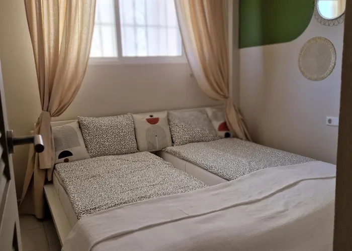 Apartamento Spanish Lifestyle In Torrevieja